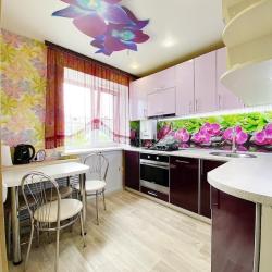 2-комнатные апартаменты стандарт