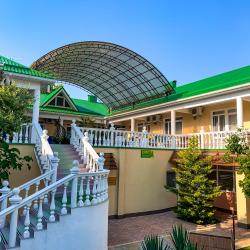 Фото Отель Русич