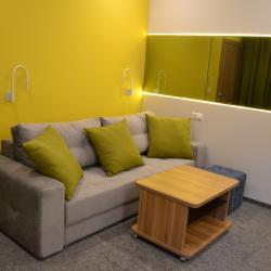 Фото Отель Шертон