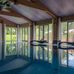 Фото Отель Cosmos Collection Izumrudny Les Hotel (Космос Изумрудный Лес)