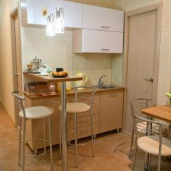 Фото Отель Комфитель Инн