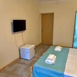 Фото Отель SMART (Смарт)
