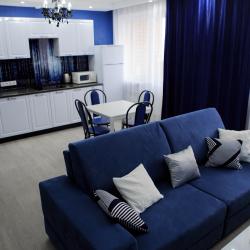 Фото Апартаменты на улице Советская 45