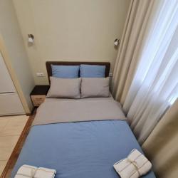 1-комнатные апартаменты улучшенные