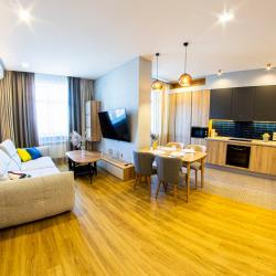 Фото Отель RENT-сервис (Рент-сервис) на улице Волховстроя