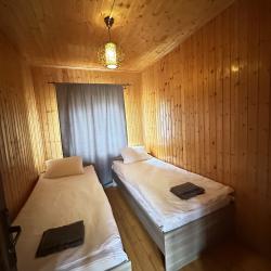 Фото Отель Коттедж на улице Центральная 33