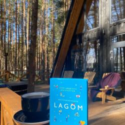 Фото Отель The Lagom (Лагом)