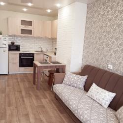 Фото Отель GoodHome38 на улице Байкальская