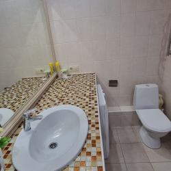 Фото Отель Уютный дом на улице Космонавтов