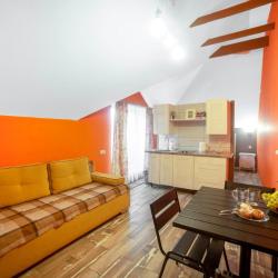 Фото Отель Avia House (Авиа Хаус)