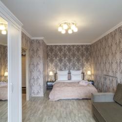 фото 5 Bliss aparts (Блисс апартс) на улице Победы 21А