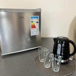 Фото Отель Mountains (Маунтинс)