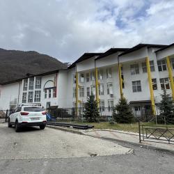 1-комнатные апартаменты студия