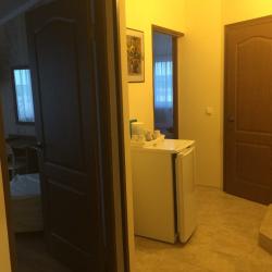 Фото Отель Енисей