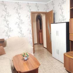 Апартаменты улучшенные Уютная квартира на Волгина 140