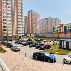 1-комнатные апартаменты стандарт