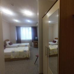 Номер стандарт с 2 односпальными кроватями