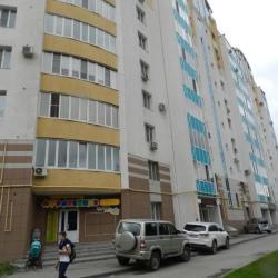 2-комнатные апартаменты стандарт
