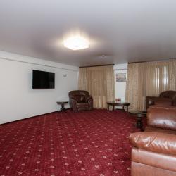 фото 7 Le Vashoff Hotel (Ле Вашофф)