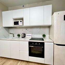Фото Отель Квартира на Совхозной улице 1к3