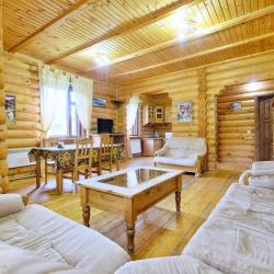 Фото Отель Сафари парк