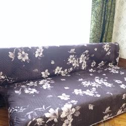 1-комнатные апартаменты эконом