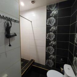 Фото Апартаменты на улице Академика Парина