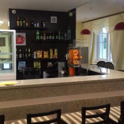 Фото Отель Горки Домодедово