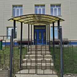 Фото Отель Судовая гора
