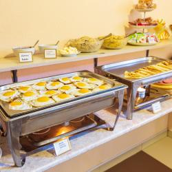 Фото Отель Old city (Олд сити)