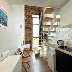 фото 54 Apartments Private (Апартментс Прайвит) на шоссе Дмитровское 81
