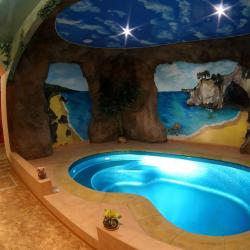 Фото Отель Планета СПА