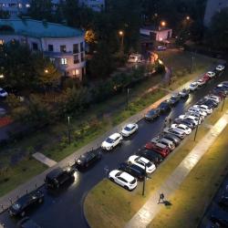 3-комнатные апартаменты люкс
