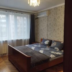 3-комнатные апартаменты стандарт