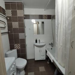 Апартаменты на улице Кудашева 110 — 3b590c63bd815e694bad1ba76a2bd9b3