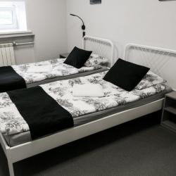 Фото Отель Why Not Hostel Novosibirsk (Вай нот)