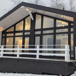 Барн Хаус Белый дом