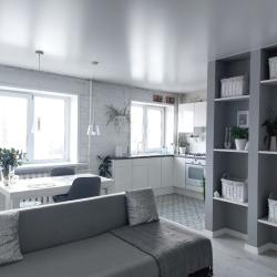 Фото Отель Olivinn на улице Куйбышева 19