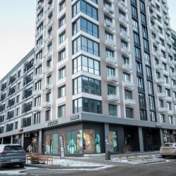 Фото Апартаменты Privi House на улице 50 лет ВЛКСМ 6
