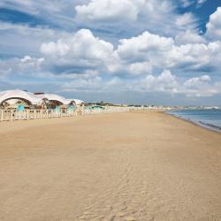 Фото Отель Anapa View by Undersun (Вью Андерсан)