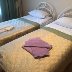 Фото Отель Мельничный ручей