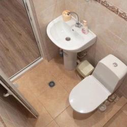 4-местный номер комфорт