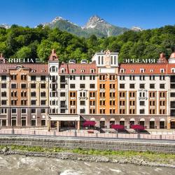 фото 2 Mercure Rosa Khutor (Меркюр Роза Хутор)