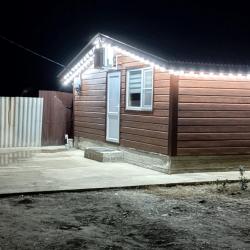 Фото Отель Домик у обрыва