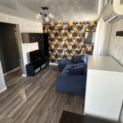 Фото Отель ApartLand на Октябрьский 38