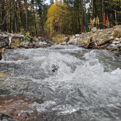 Фото Отель Terskol Star (Терскол Стар)