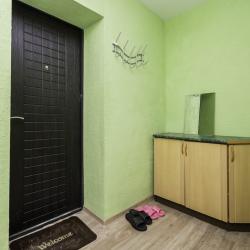 Фото Отель Погостим на улице Ильича