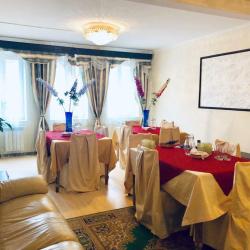 Фото Отель Никольская