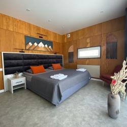 Фото Отель Eco Villa (Эко Вилла)