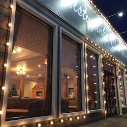 Фото Отель Усадьба Демидова